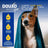 Douxo Skin & Coat Spa Balsamo alla farina d'avena per cani, 250ml