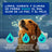 Douxo Skin & Coat Spa Shampoo antidolorifico per cani, 250 ml