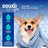 Douxo Skin & Coat Spa Shampoo antidolorifico per cani, 250 ml
