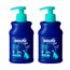 Douxo Skin & Coat Spa Shampoo antidolorifico per cani, confezione da 2 x 250 ml