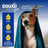 Douxo Skin & Coat Spa Shampoo alla farina d'avena per cani, 250 ml
