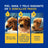 Douxo Skin & Coat Spa Shampoo alla farina d'avena per cani, 250 ml
