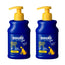 Douxo Skin & Coat Spa Shampoo alla farina d'avena per cani, confezione da 2 x 250 ml