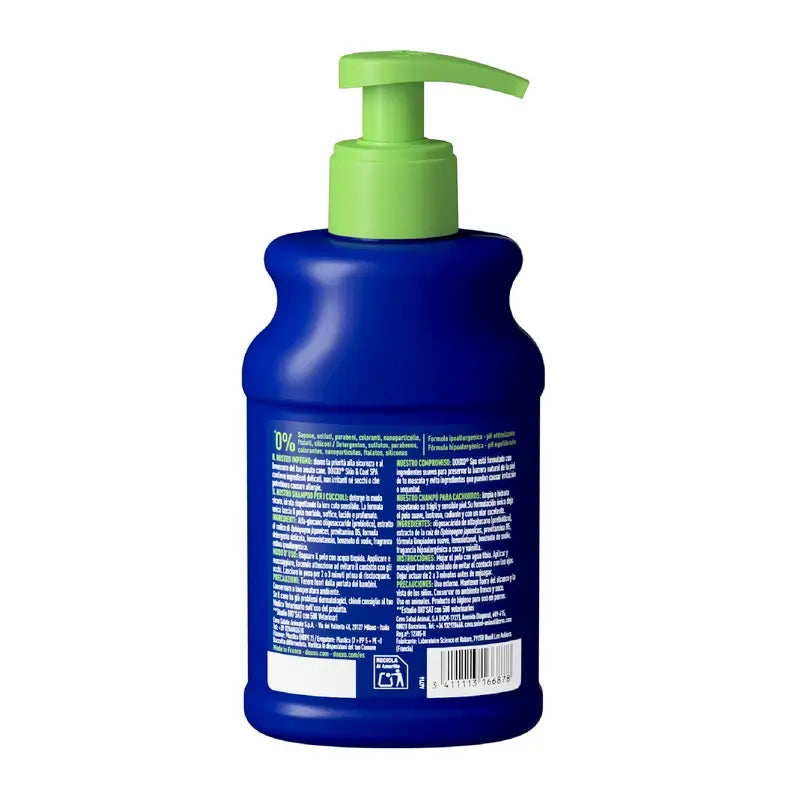 Douxo Skin & Coat Spa Shampoo per cuccioli, 250 ml