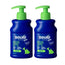 Douxo Skin & Coat Spa Shampoo per cuccioli, confezione da 2 x 250 ml