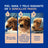 Douxo Skin & Coat Spa Shampoo anti-muta per cani, 250 ml