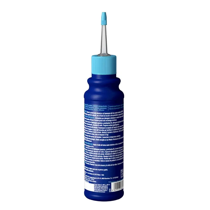 Douxo Skin & Coat Spa Detergente auricolare, 120 ml