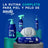 Douxo Skin & Coat Spa Spray multi-azione anti-odore per cani, 340 ml