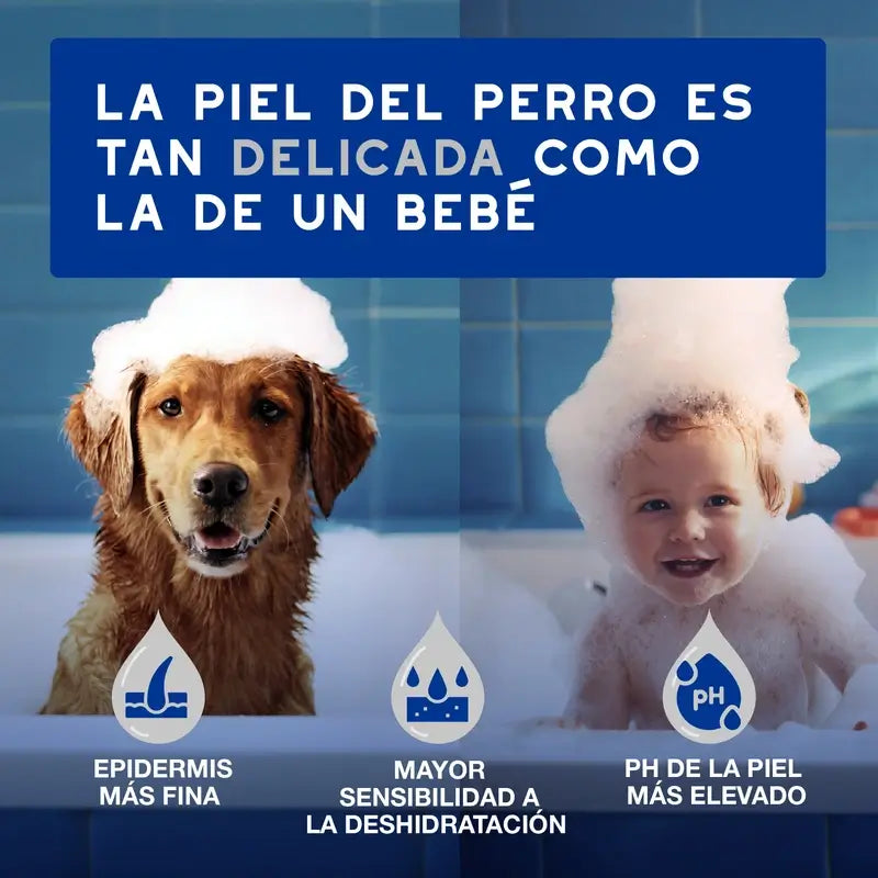 Douxo Skin & Coat Spa Salviette multiuso per cani e gatti, 100 pz.