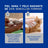 Douxo Skin & Coat Spa Salviette multiuso per cani e gatti, 100 pz.