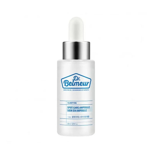 Dr. Belmeur Ampolla per la cura delle macchie , 22 ml