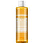 Dr. Bronner´S Jabon Liquido Citricos 240Ml.