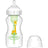 Biberon Dr. Brown's a bocca larga Giraffa PP Opzioni + tettarella n. 2, 270 ml