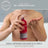 Shampoo anticaduta Dr. Francisco Ruiz 300 ml + 100 ml in omaggio