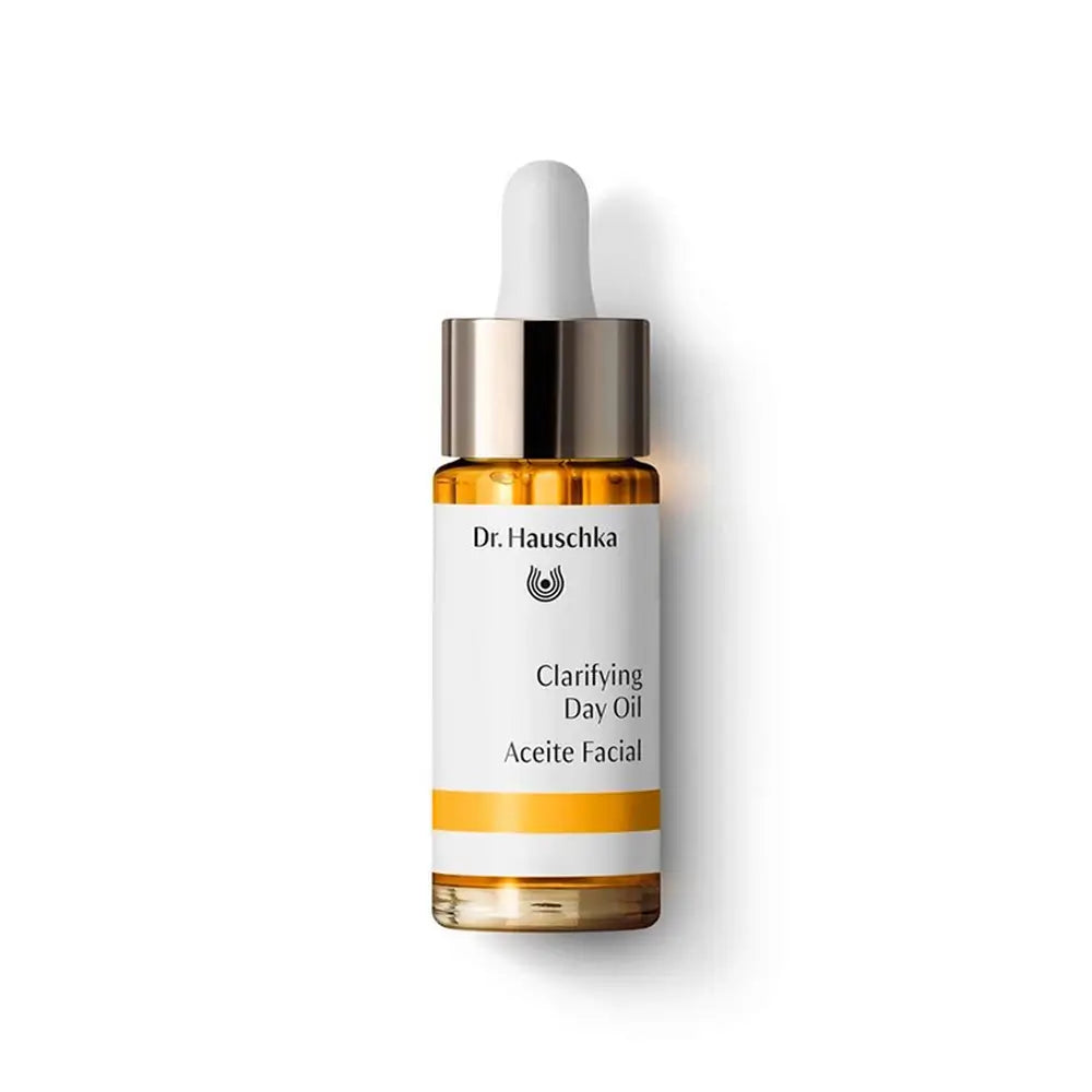 Dr. Hauschka Olio per il viso 18 ml.