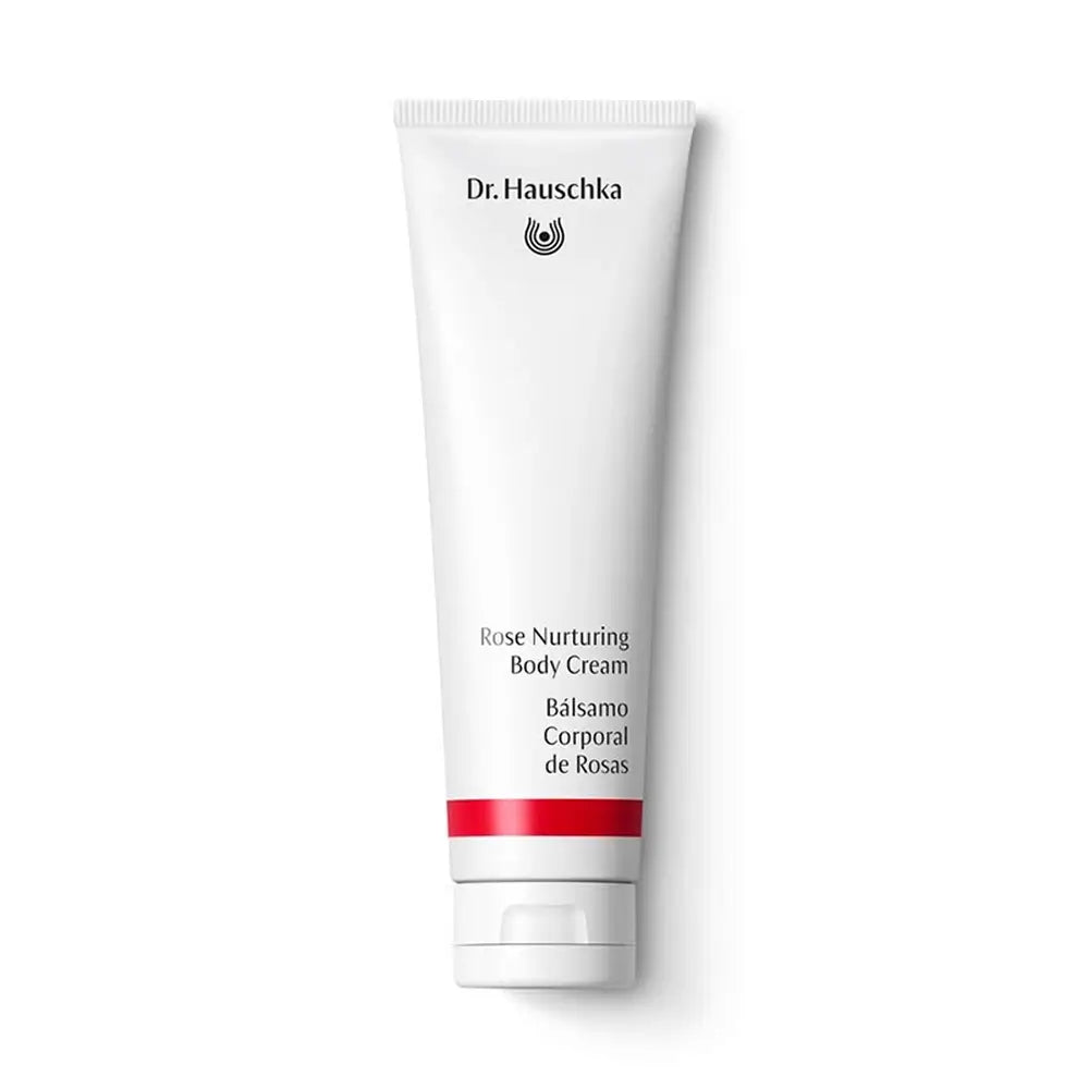Dr. Hauschka Balsamo per il corpo alla rosa 145Ml.