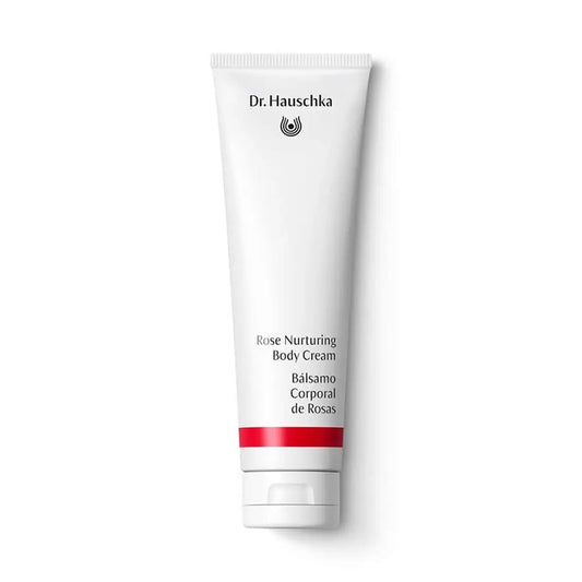 Dr. Hauschka Balsamo per il corpo alla rosa 145Ml.