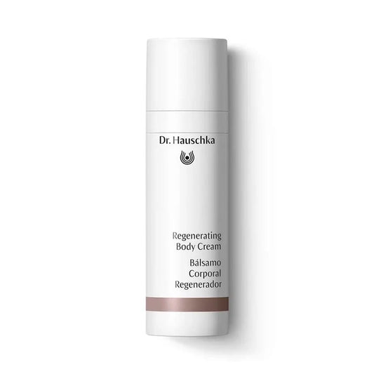 Dr. Hauschka Balsamo rigenerante per il corpo 150 ml.