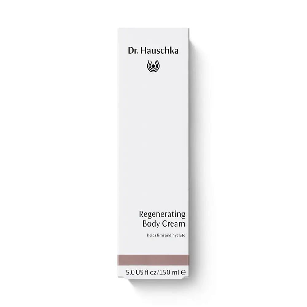 Dr. Hauschka Balsamo rigenerante per il corpo 150 ml.