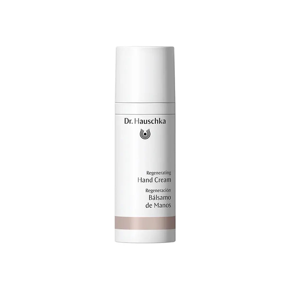 Dr. Hauschka Balsamo rigenerante per le mani 50 ml.