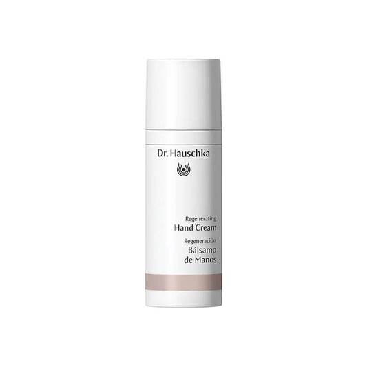 Dr. Hauschka Balsamo rigenerante per le mani 50 ml.