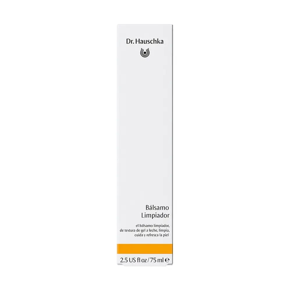 Dr. Hauschka Balsamo detergente 75 ml.