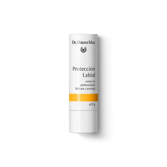 Dr. Hauschka Stick protettivo labbra 4,9gr.