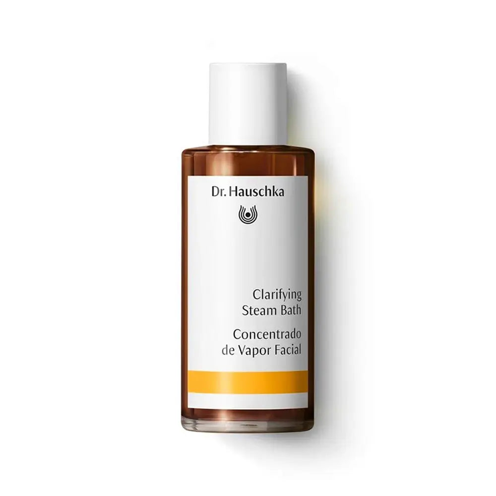 Dr. Hauschka Concentrato di vapore per il viso 100 ml.