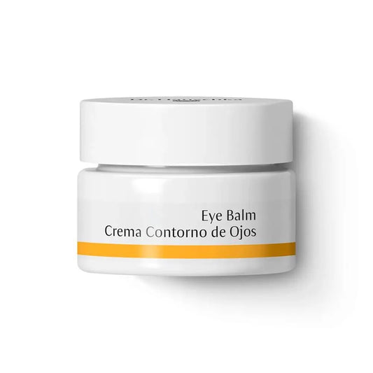 Dr. Hauschka Crema contorno occhi 10Ml.