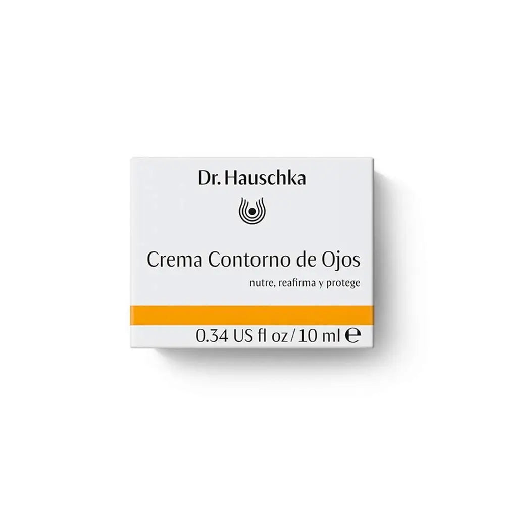 Dr. Hauschka Crema contorno occhi 10Ml.