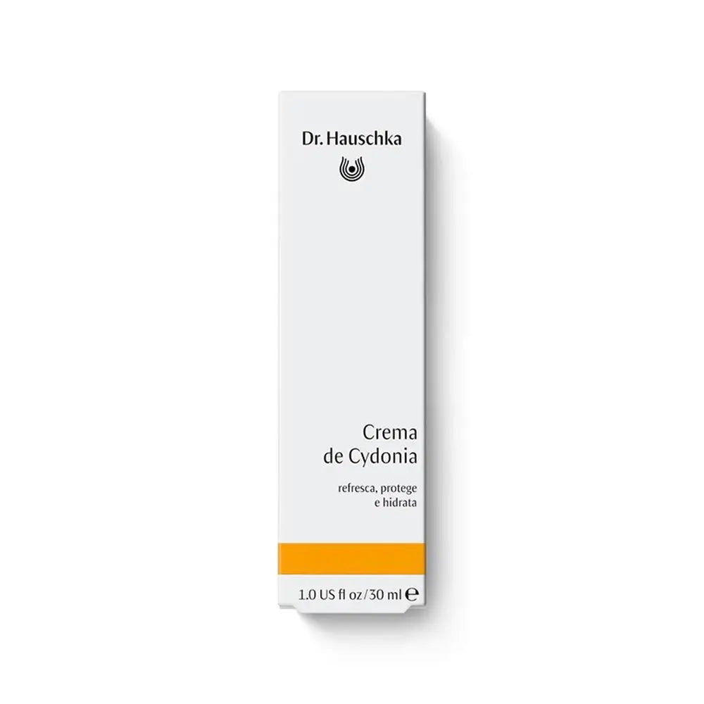 Dr. Hauschka Cydonia Crema Giorno 30Ml.