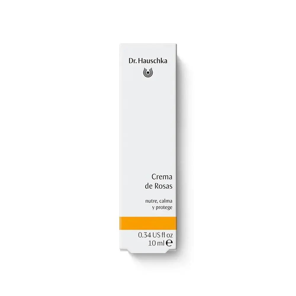 Dr. Hauschka Crema alla Rosa 30Ml.