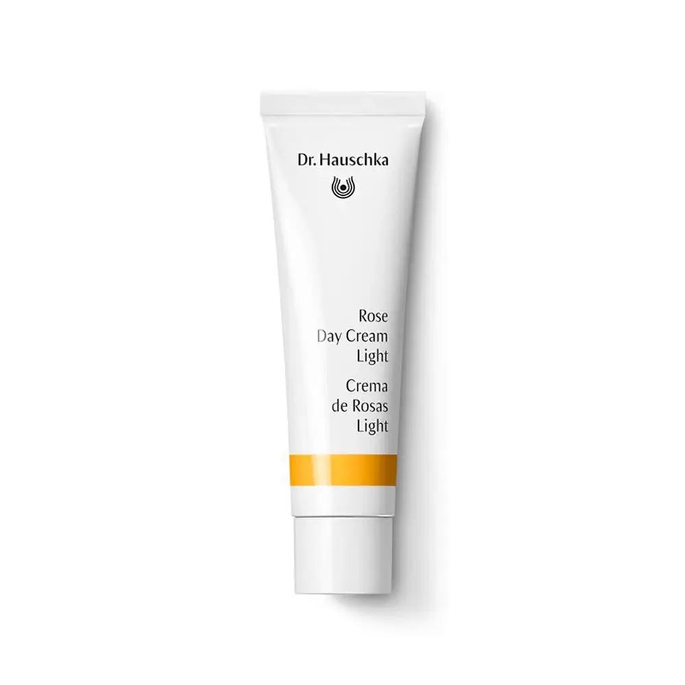 Dr. Hauschka Crema alla Rosa Light 30Ml.