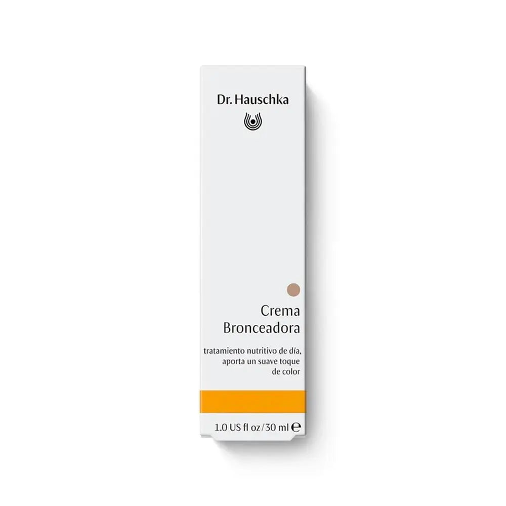 Dr. Hauschka Crema abbronzante viso 30 ml.