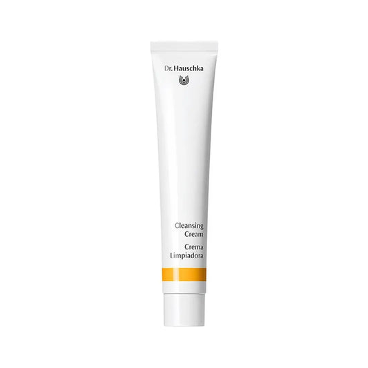 Dr. Hauschka Crema detergente viso 50 ml.