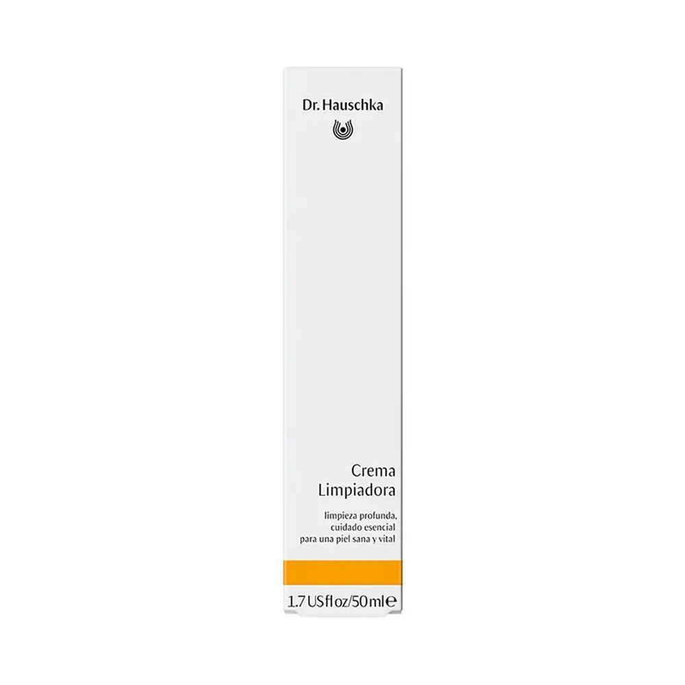 Dr. Hauschka Crema detergente viso 50 ml.