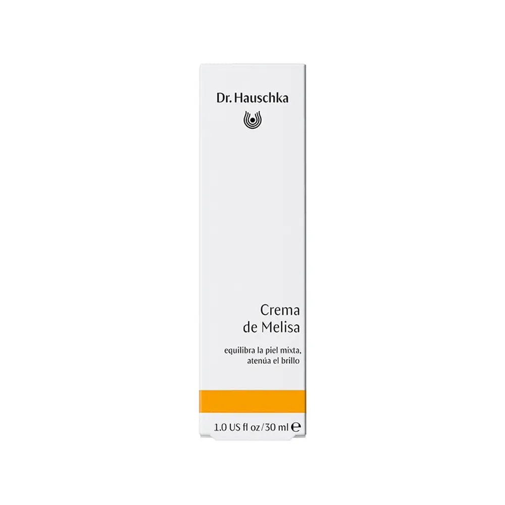 Dr. Hauschka Crema viso alla melissa 30 ml.