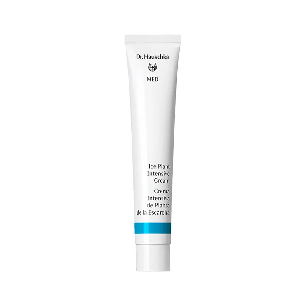 Dr. Hauschka Crema Intensiva Ghiaccio Vegetale 50Ml.