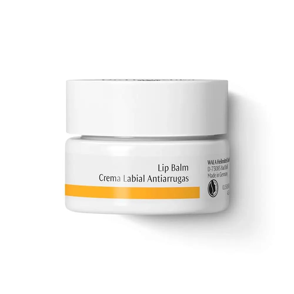 Dr. Hauschka Crema Labbra Antirughe Barattolo 4,5Ml.