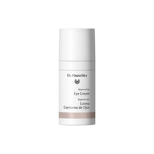 Dr. Hauschka Crema contorno occhi rigenerante 15 ml.