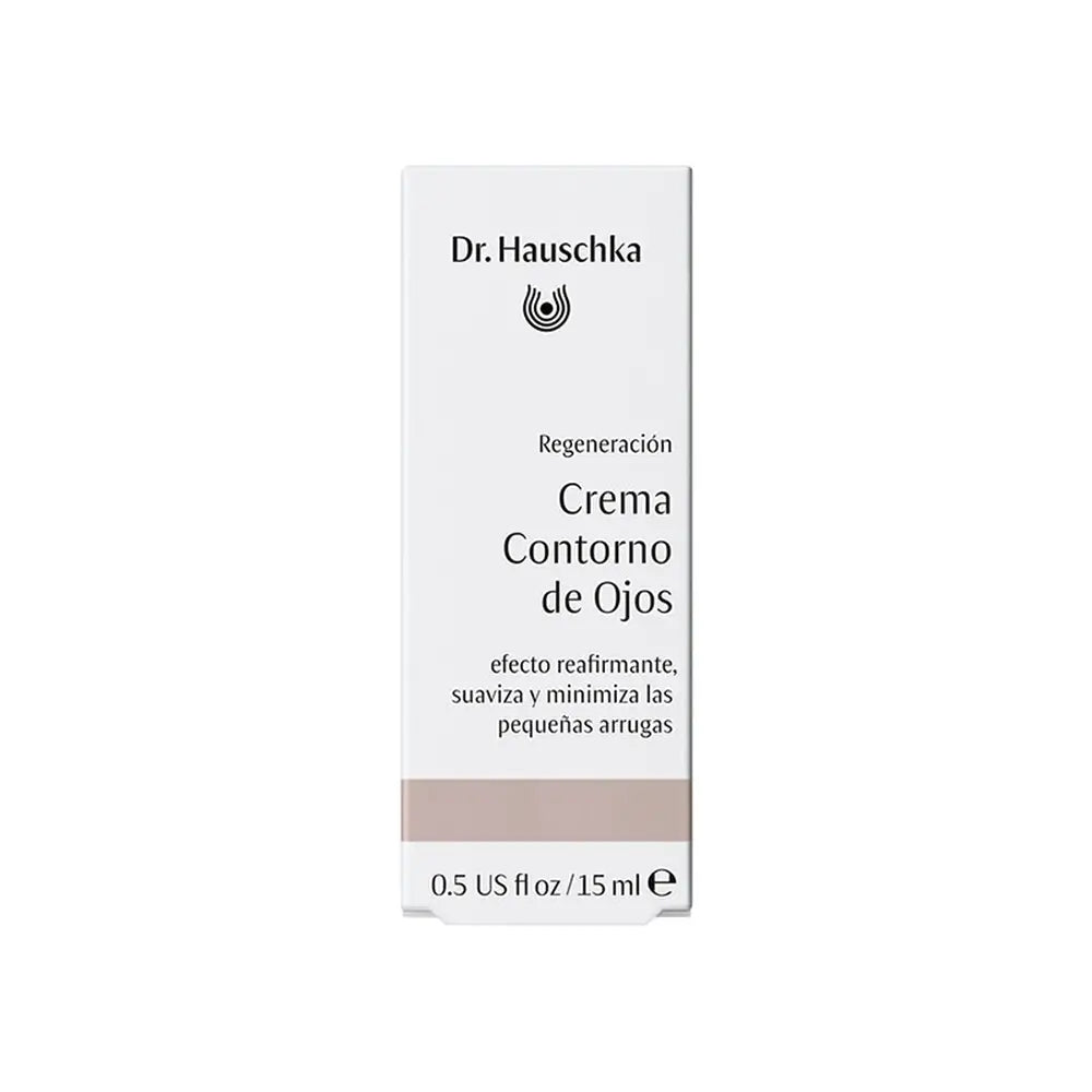 Dr. Hauschka Crema contorno occhi rigenerante 15 ml.