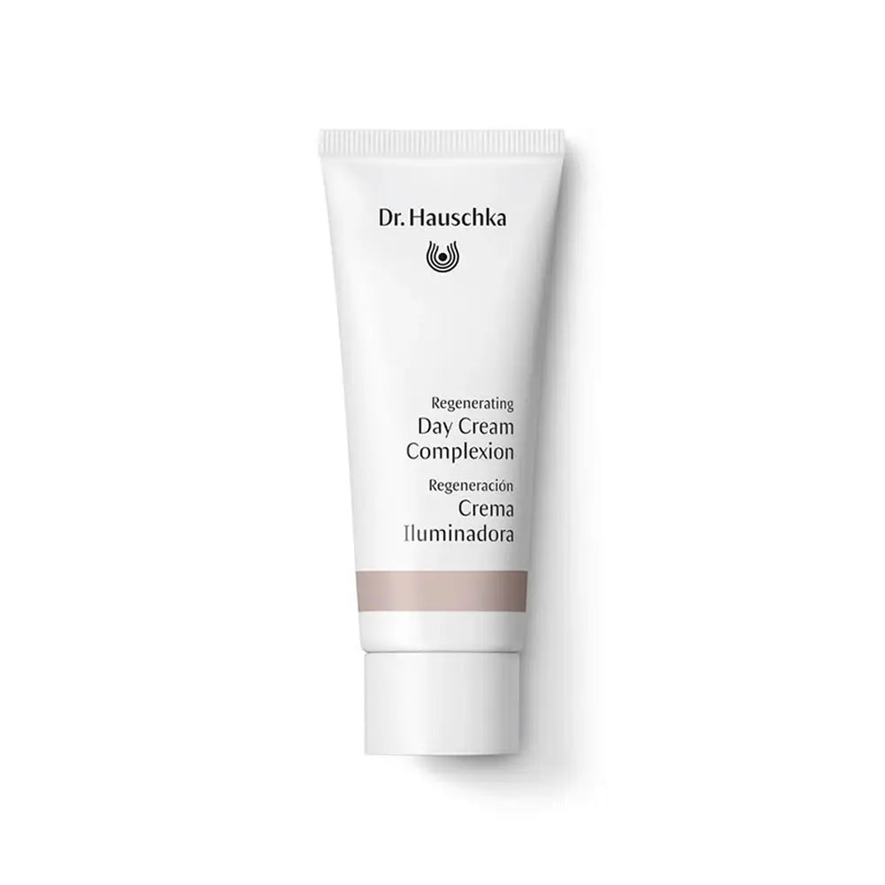 Dr. Hauschka Crema Rigenerante Luminosa 40Ml.