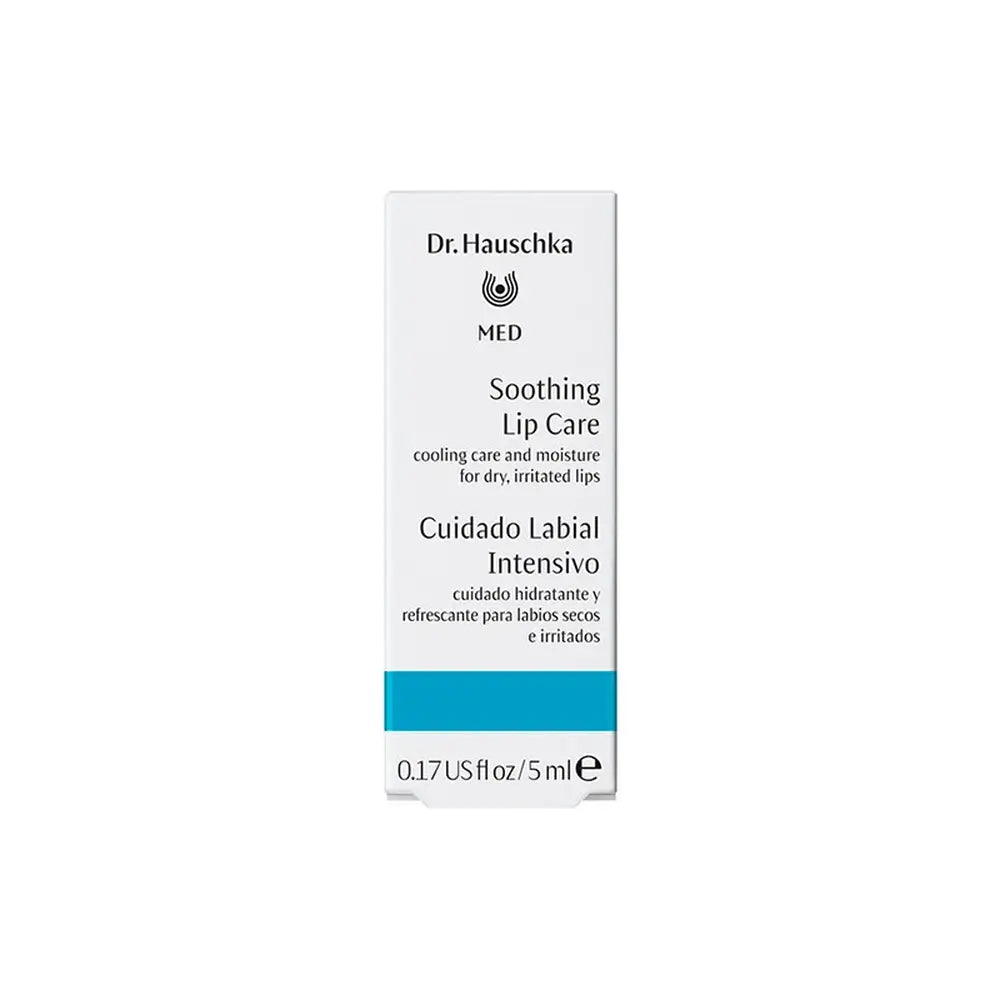 Dr. Hauschka Trattamento intensivo per le labbra 5Ml.