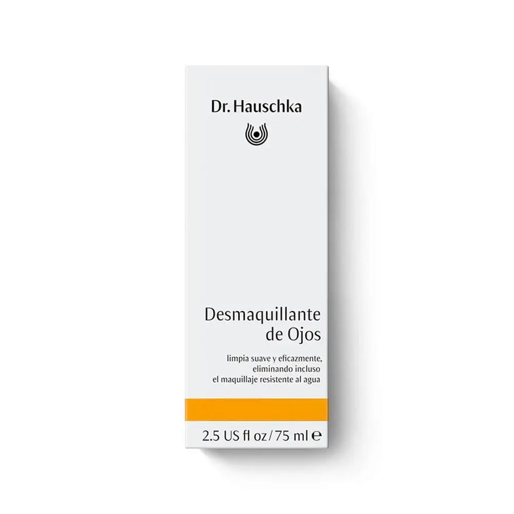 Dr. Hauschka Struccante occhi 75 ml.