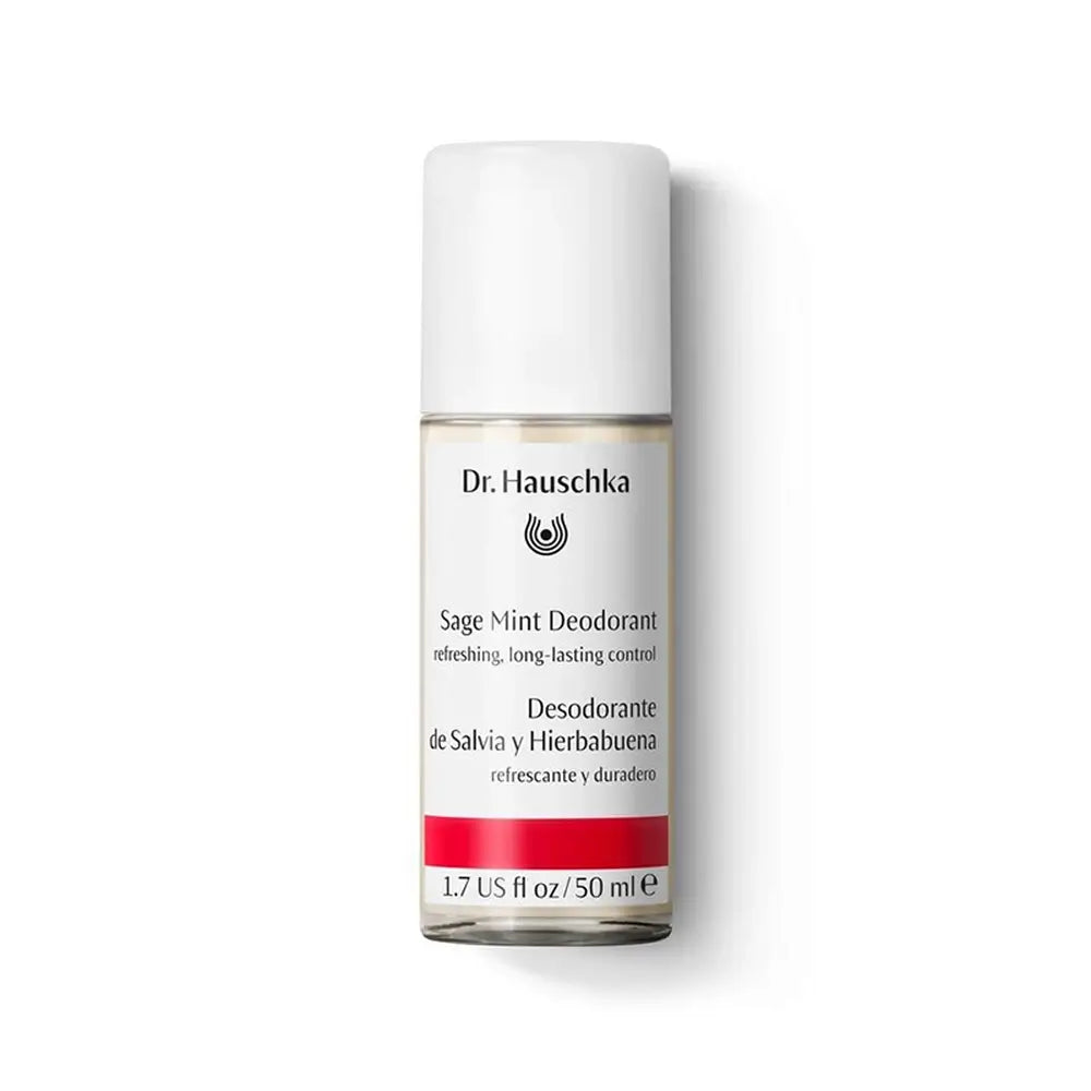 Dr. Hauschka Deodorante alla salvia 50 ml.