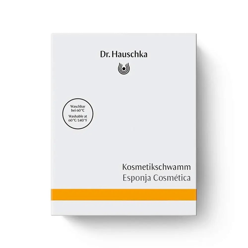 Spugna struccante Dr. Hauschka