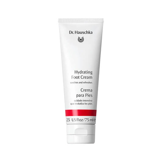 Dr. Hauschka Crema piedi fitness 75 ml.