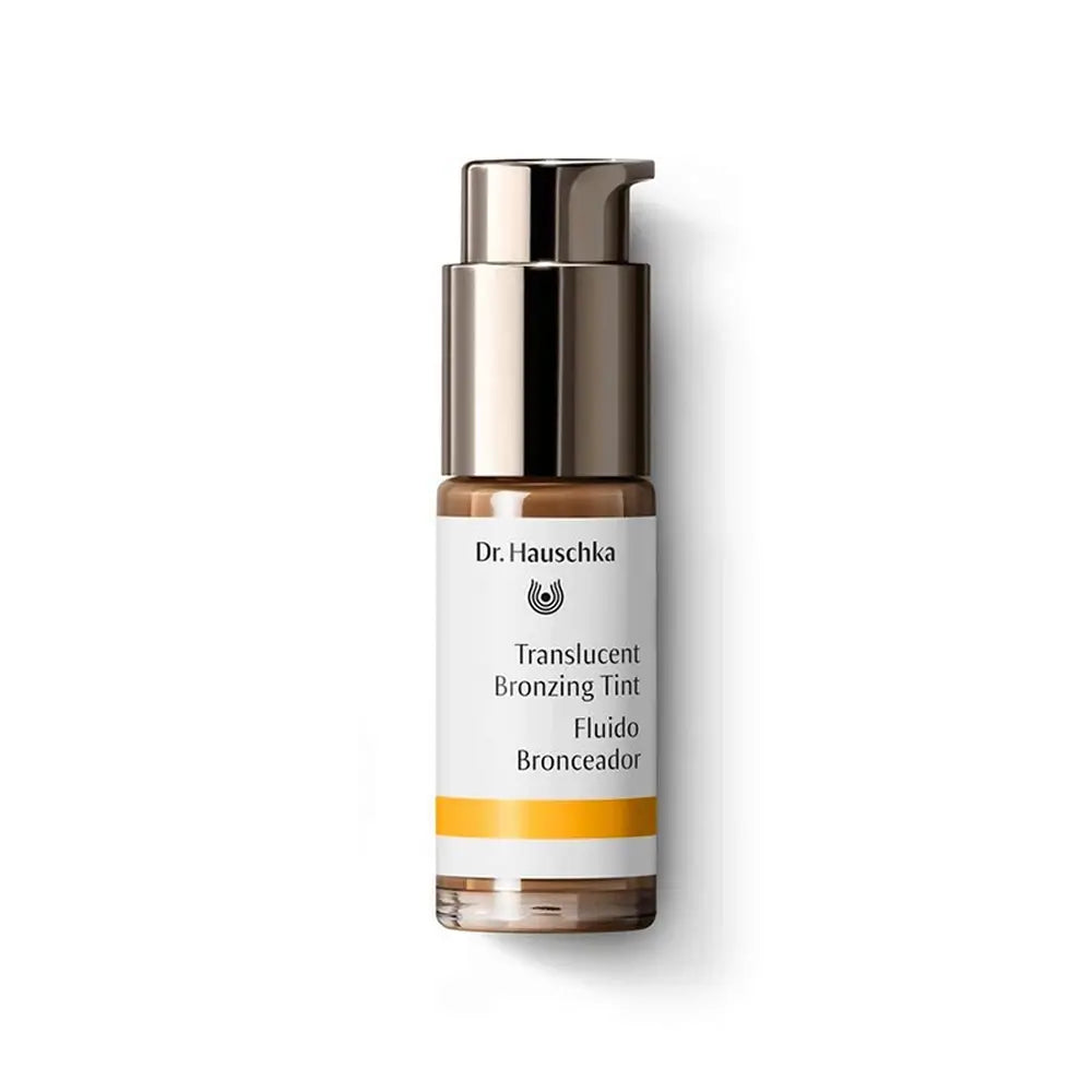 Dr. Hauschka Fluido abbronzante 18 ml.