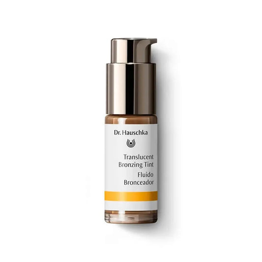 Dr. Hauschka Fluido abbronzante 18 ml.