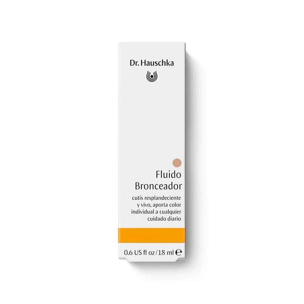 Dr. Hauschka Fluido abbronzante 18 ml.